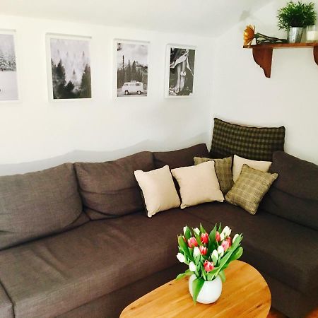 Ferienwohnung Bergliebe Inklusive Sommer-Bergbahnticket オーベルストドルフ エクステリア 写真