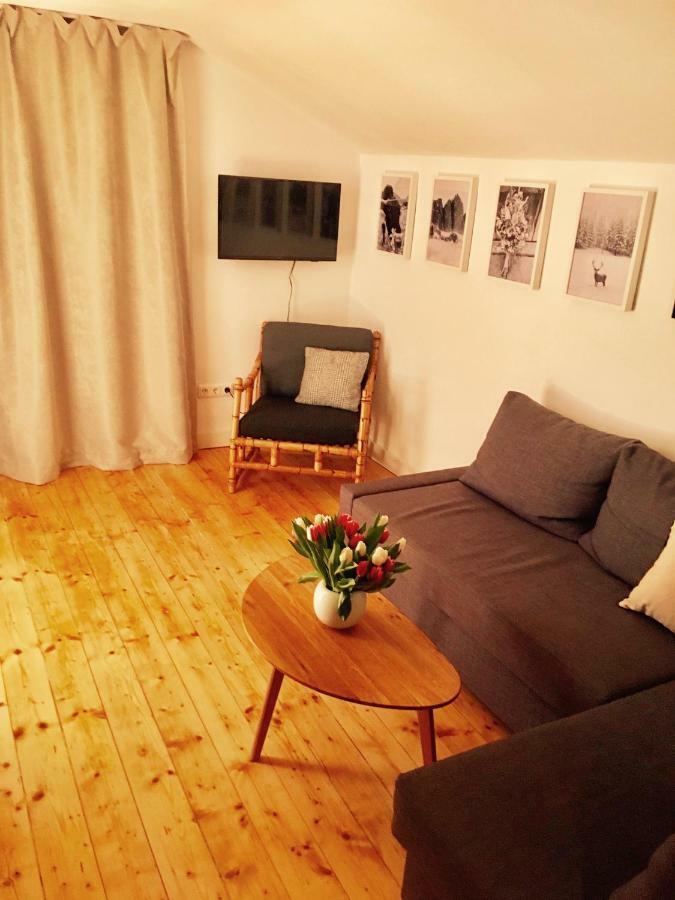 Ferienwohnung Bergliebe Inklusive Sommer-Bergbahnticket オーベルストドルフ エクステリア 写真