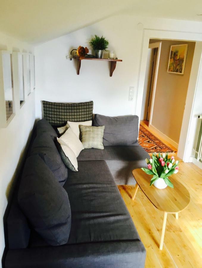Ferienwohnung Bergliebe Inklusive Sommer-Bergbahnticket オーベルストドルフ エクステリア 写真