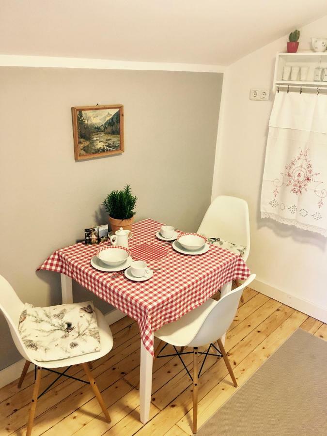 Ferienwohnung Bergliebe Inklusive Sommer-Bergbahnticket オーベルストドルフ エクステリア 写真